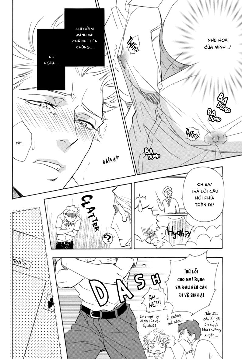 oneshot hỏny nhà rô lai chapter 8 12