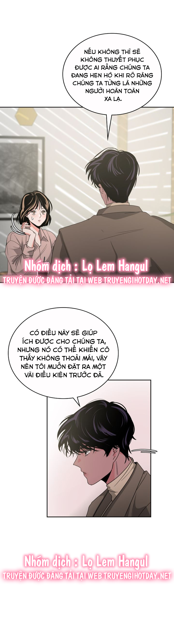 tối hậu thư chapter 8 16