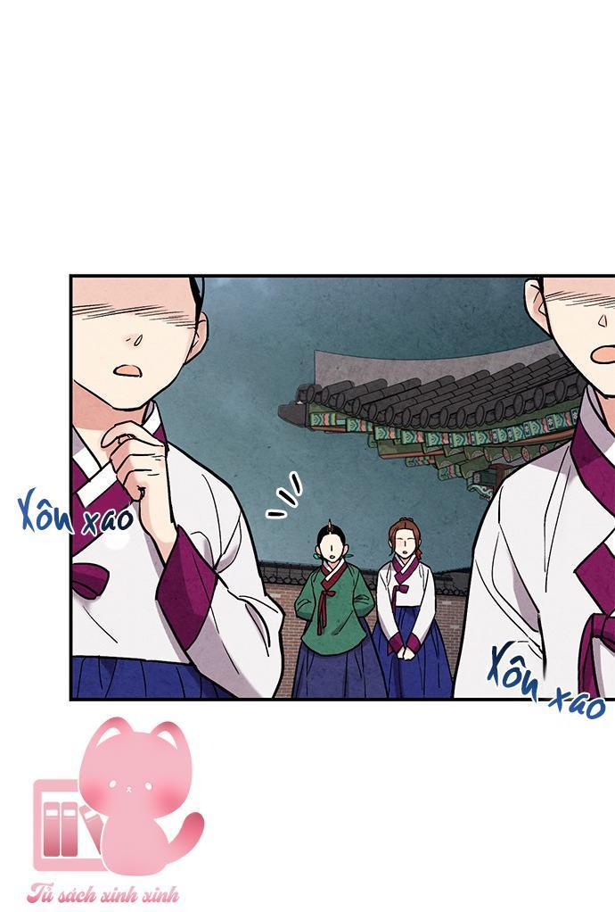 lệnh cấm hôn chapter 65 59