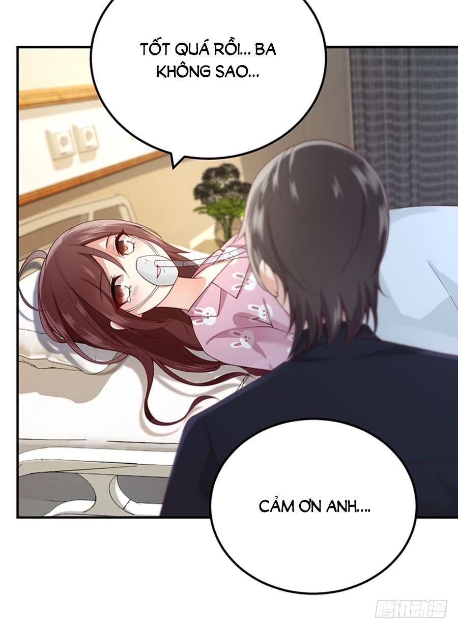 nam thần truy thê chỉ nam chapter 4.2 18