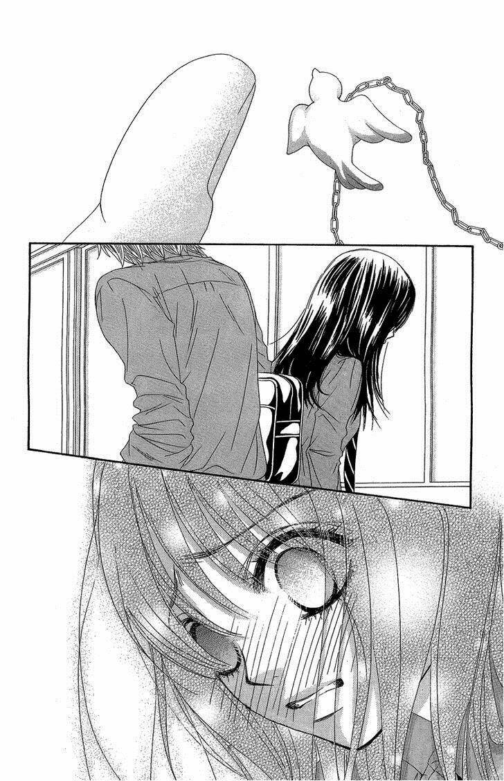 bokutachi wa shitte shimatta chapter 28 17