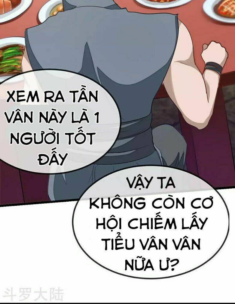 cửu dương thần vương chapter 105 17