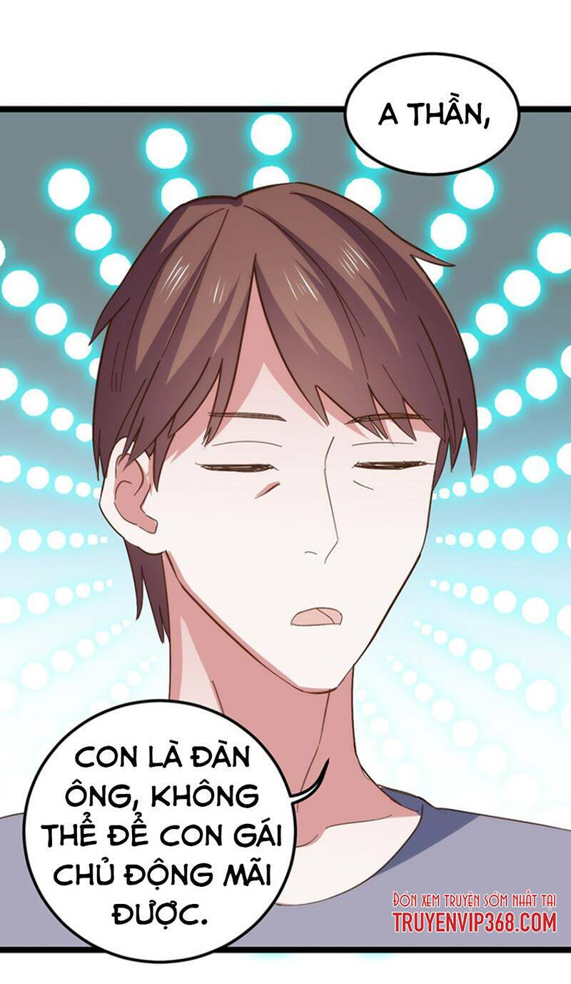 nữ tiếp viên hàng không của boss chapter 35 10