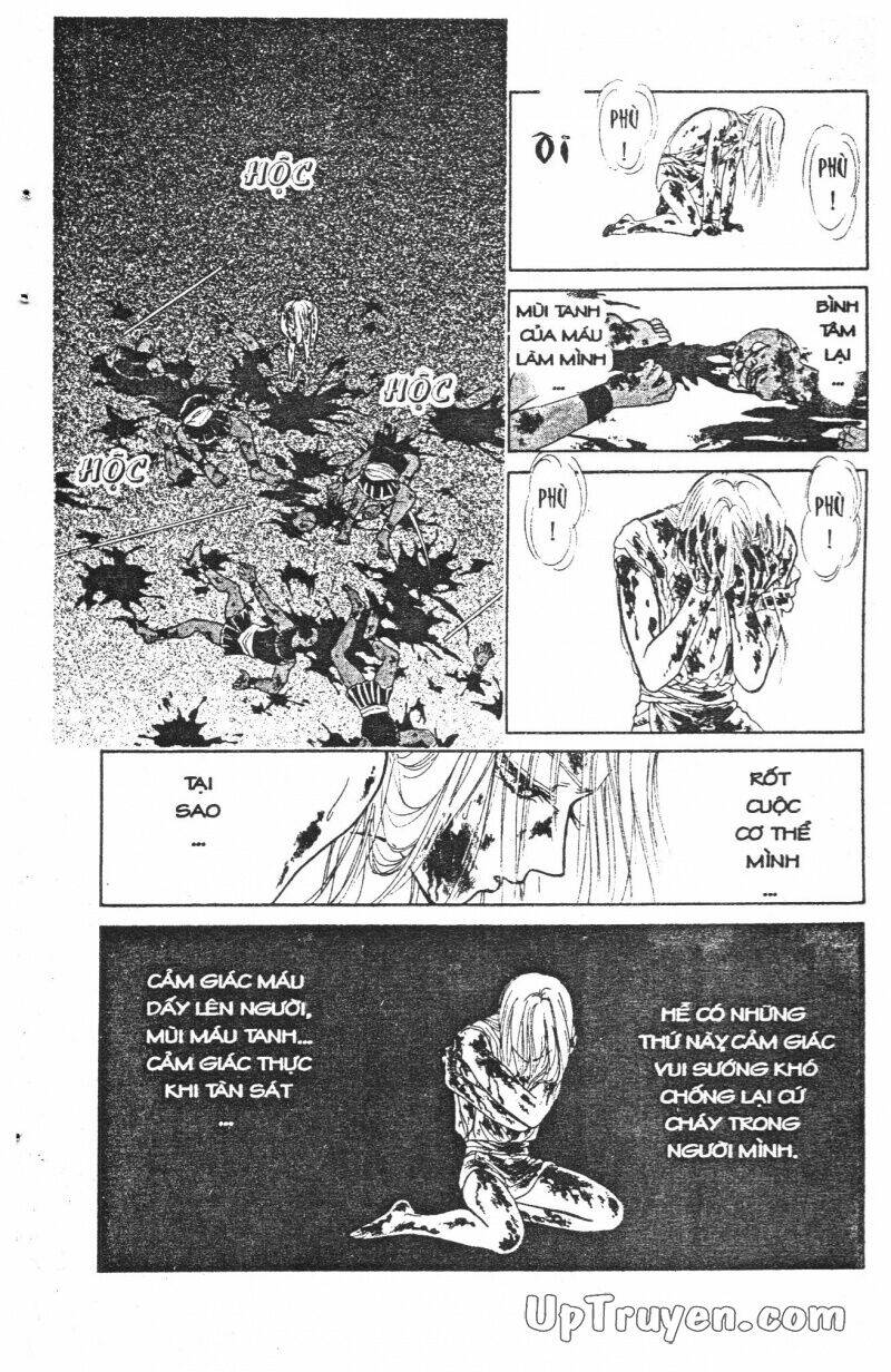 hoàng tử hoa - bud boy chapter 4 116