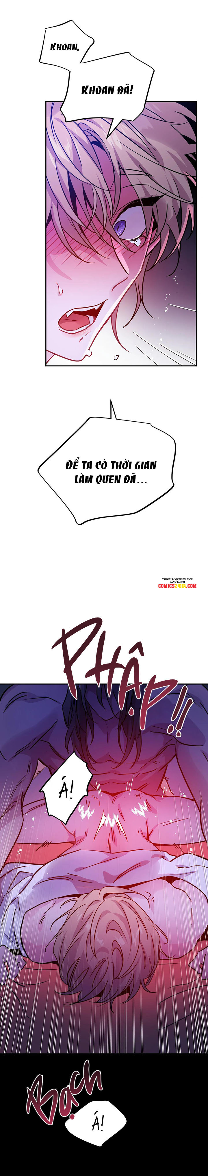 hắc vực chapter 19 23