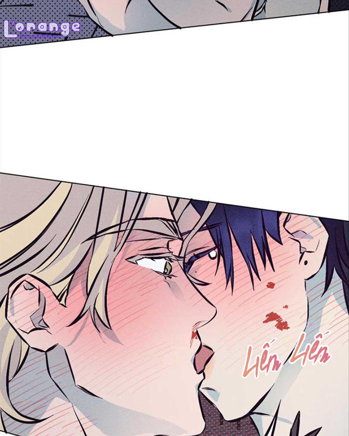 ác quỷ: dấu chấm hết cuộc đời của tôi chapter 4 35