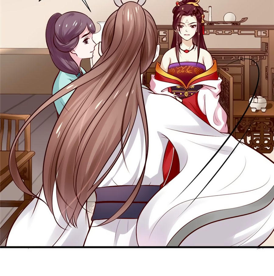 nữ đế livestream công lược chapter 10 43