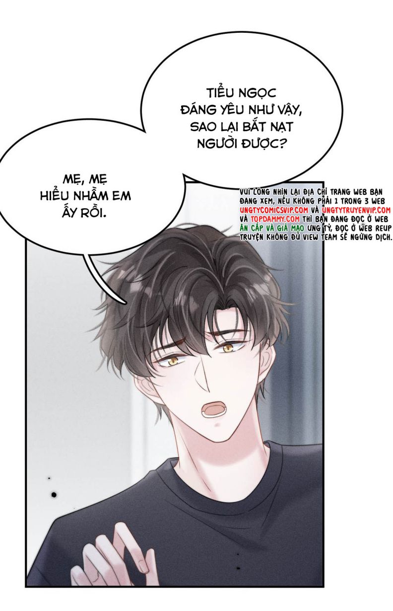 Nước Đổ Đầy Ly chapter 79