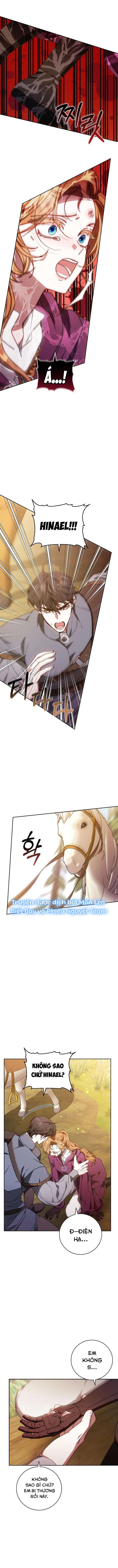 lần này, tôi sẽ nuôi dạy đứa con thành con của người đàn ông khác chapter 29 11