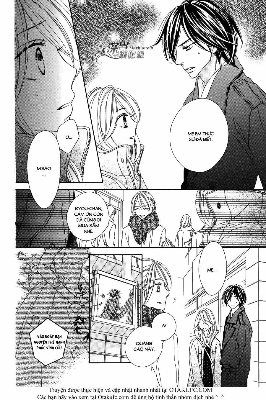 yêu quái cánh đen chapter 70 25