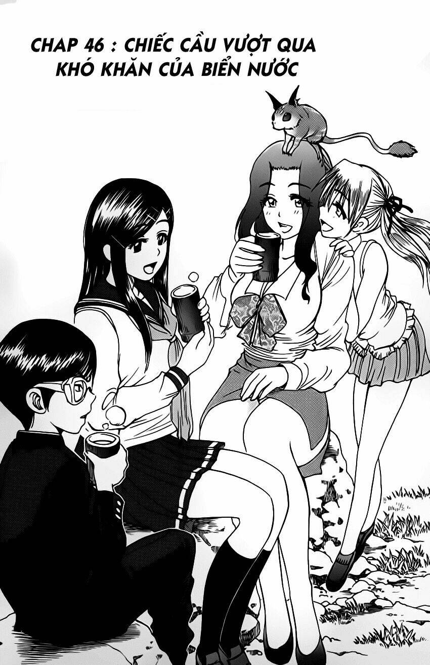 cage of eden chapter 46 1