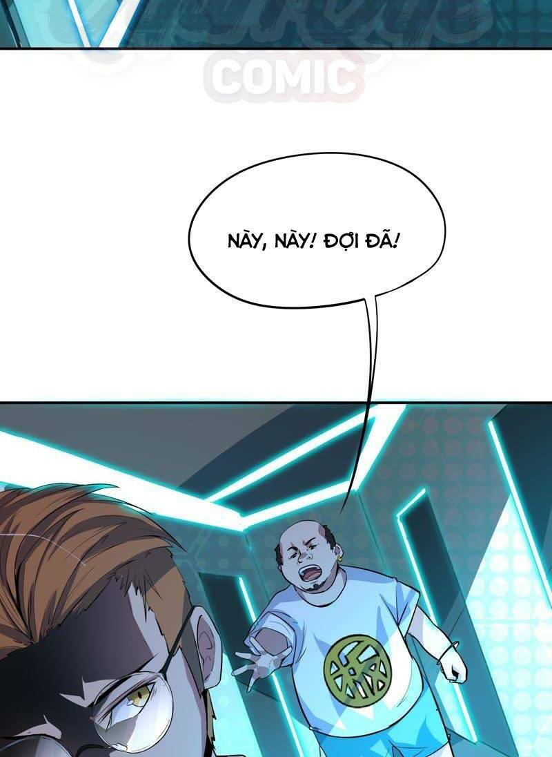 dãy số chí mạng chapter 19 4