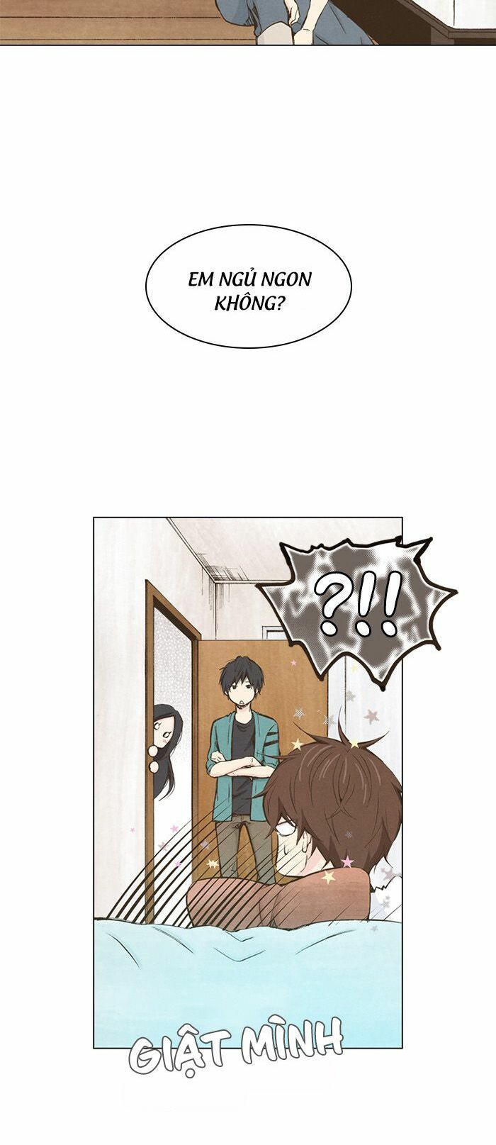 honey! honey! marry me! chapter 26 2