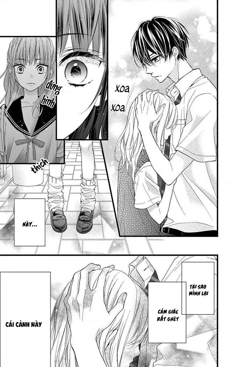 đây là ái, không phải yêu chapter 5 9