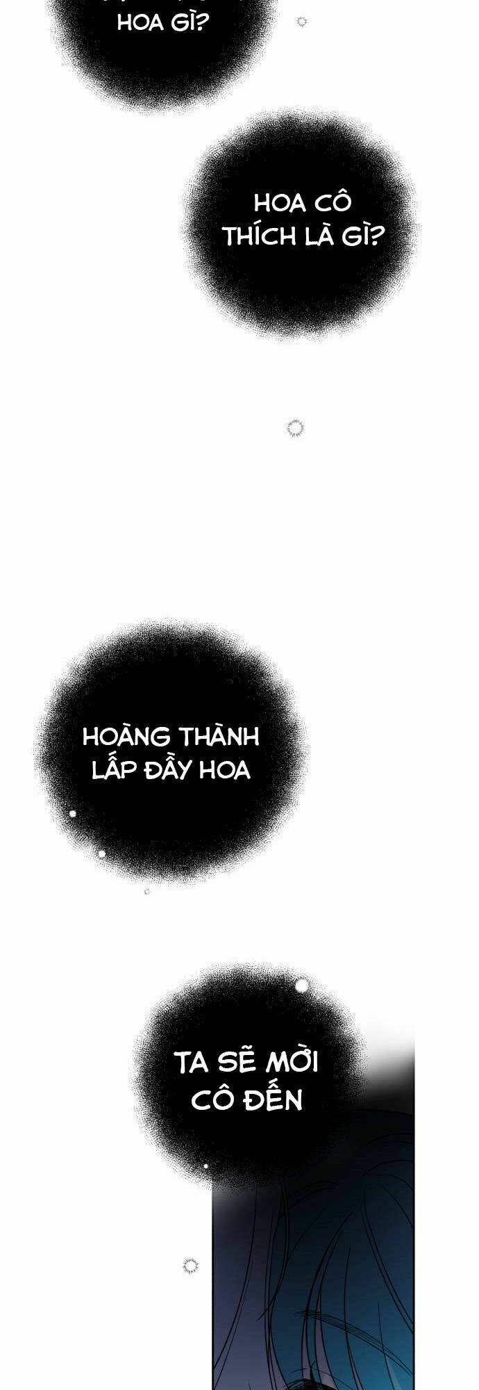 công nương mint bé nhỏ chapter 14 41