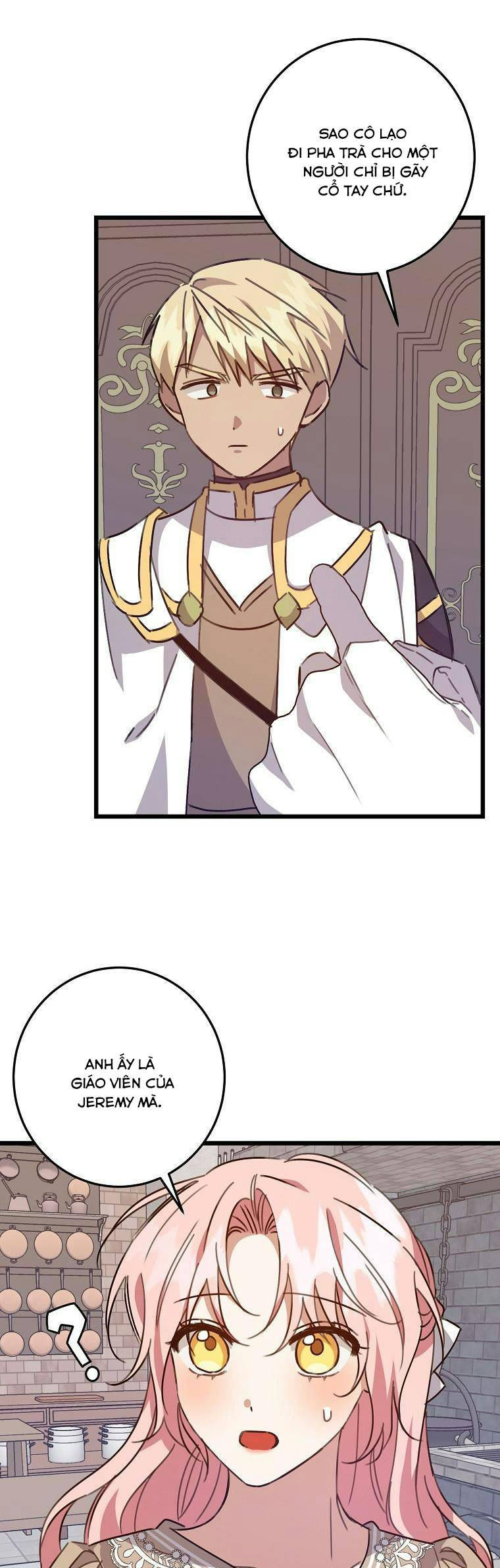 những kẻ bất lương được nuôi dạy tử tế chapter 22 12