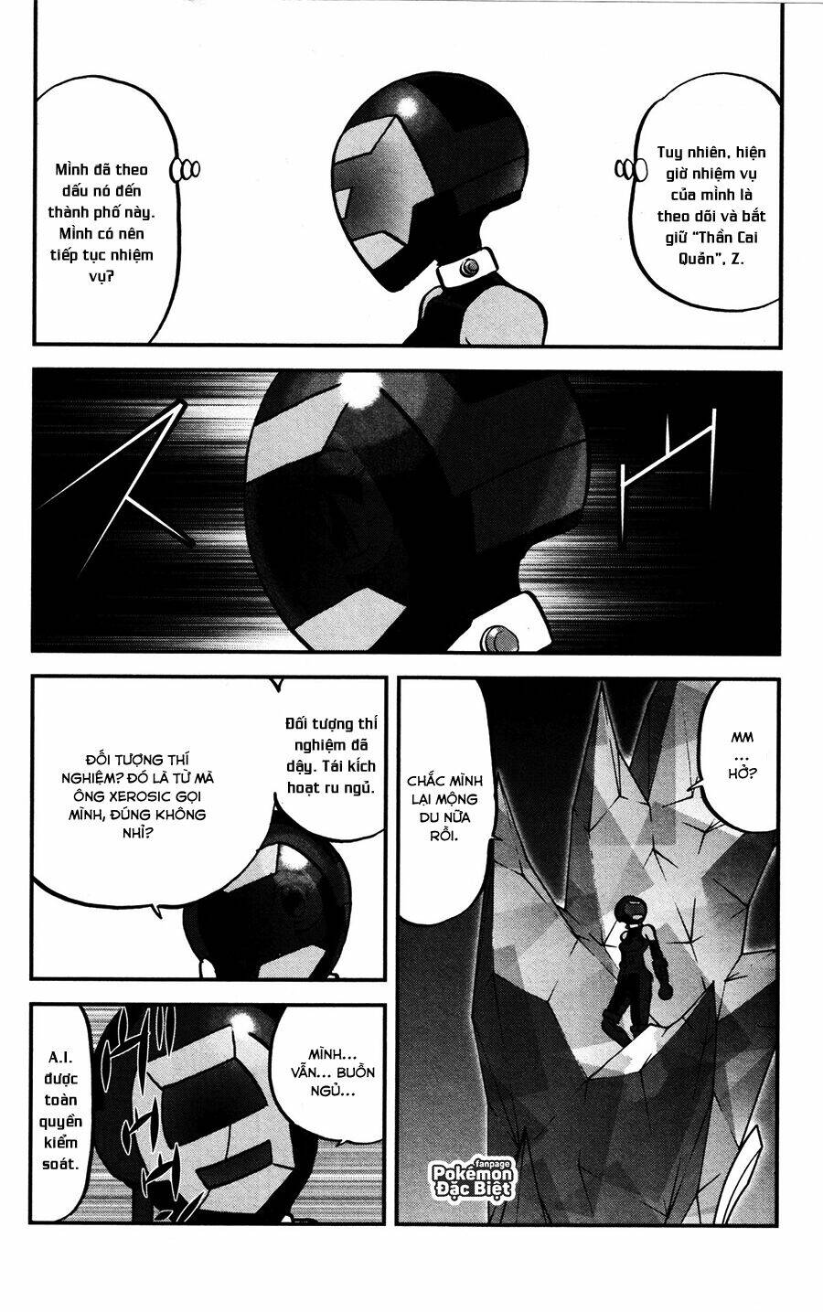 thú cưng đặc biệt xy chapter 29 24