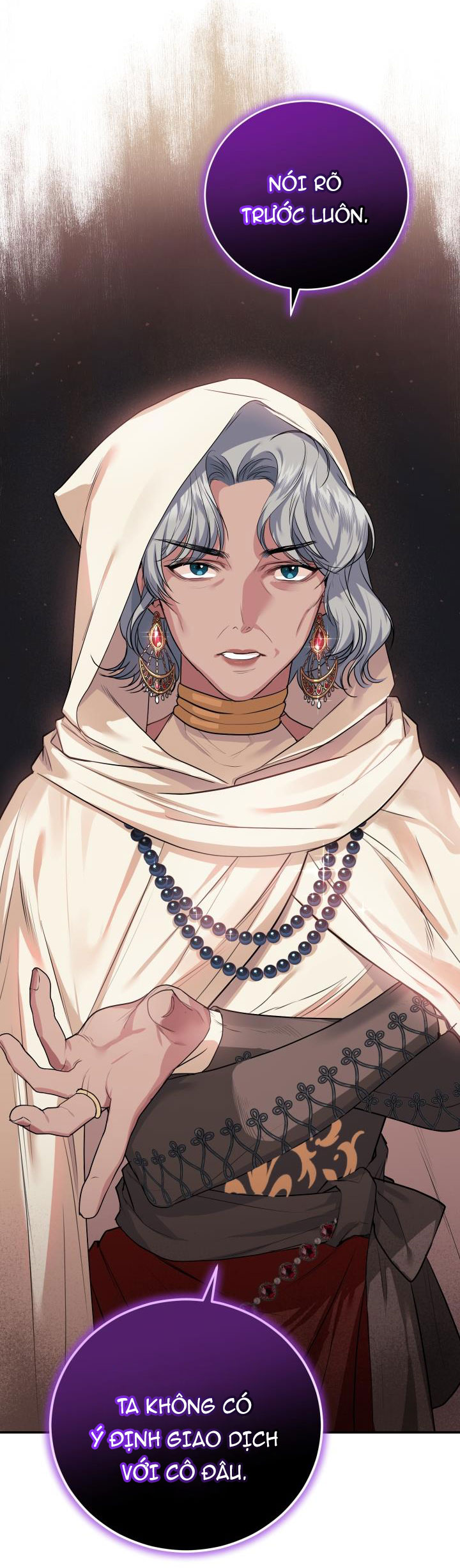 trở thành nhà điều chế nước hoa duy nhất của bạo chúa chapter 23 3