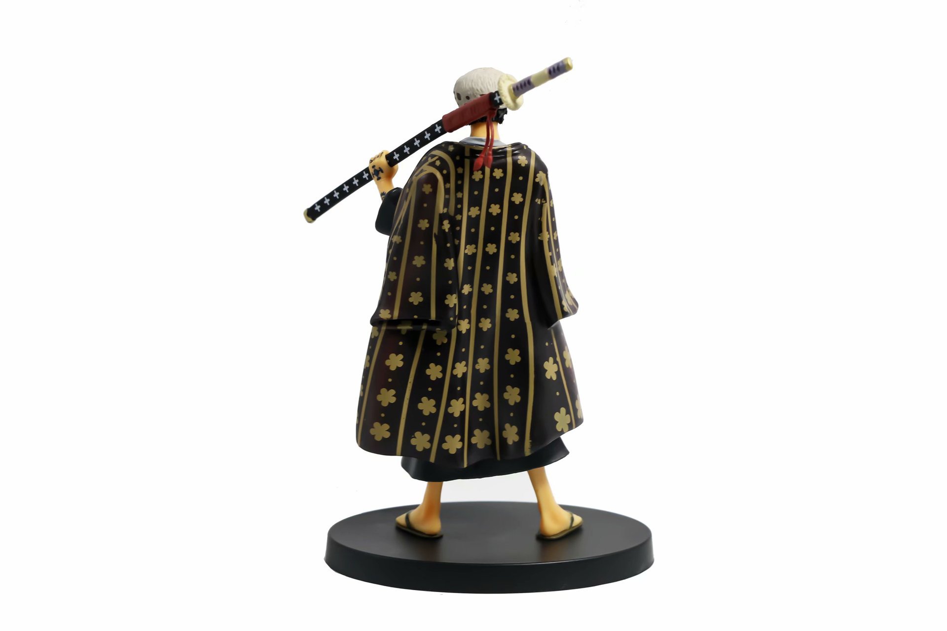 Mô hình nhân vật Trafalgar Law  - Mô hình Figure One Piece