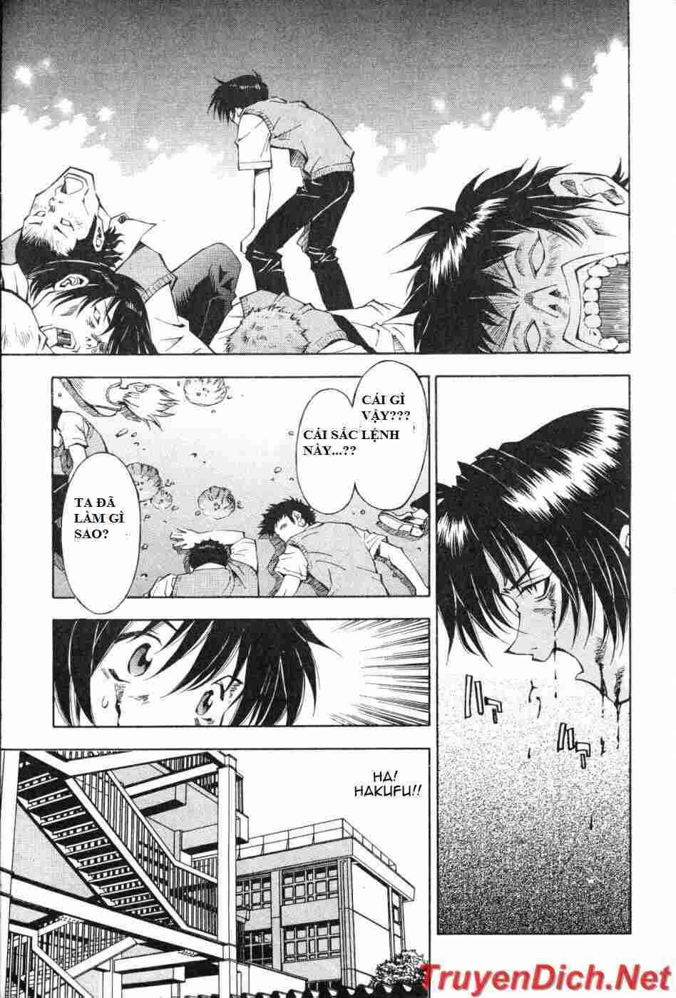 dragon girl - ikkitousen chapter 5 14