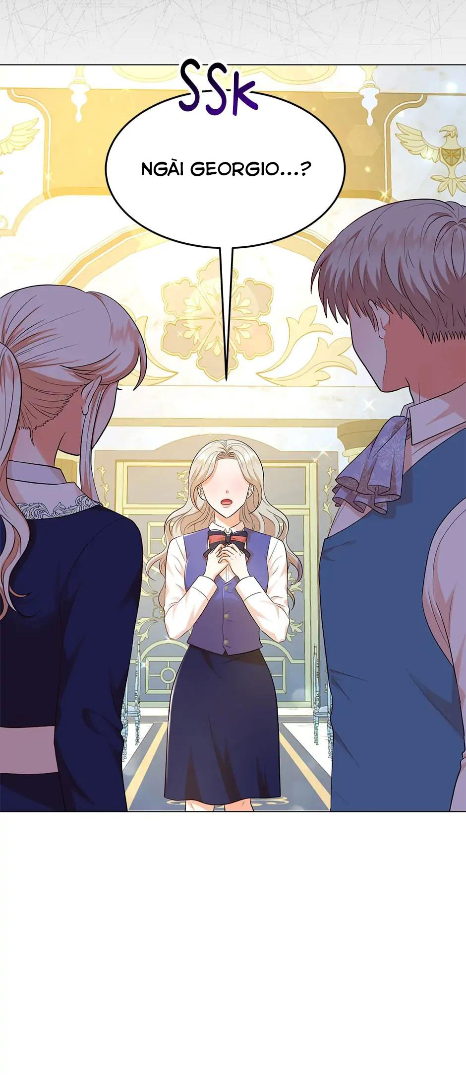 diễn vai ác nữ cũng thật khó khăn chapter 25 16