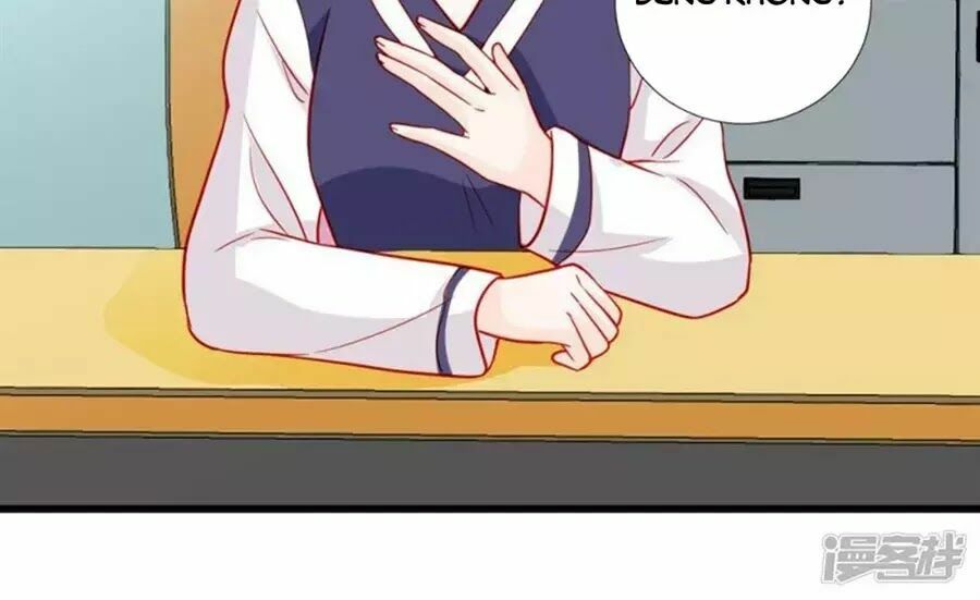 tu la thiếu gia quá kiêu ngạo chapter 69 40