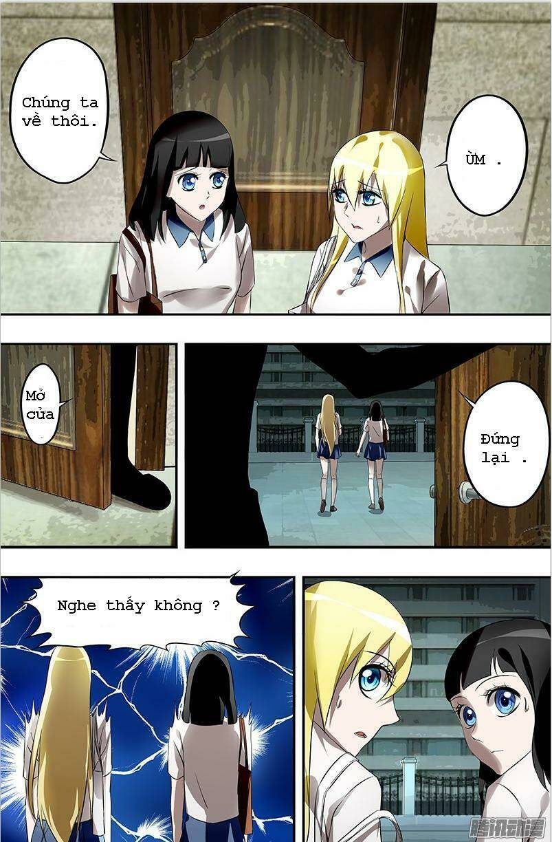 were wolf chapter 30 5