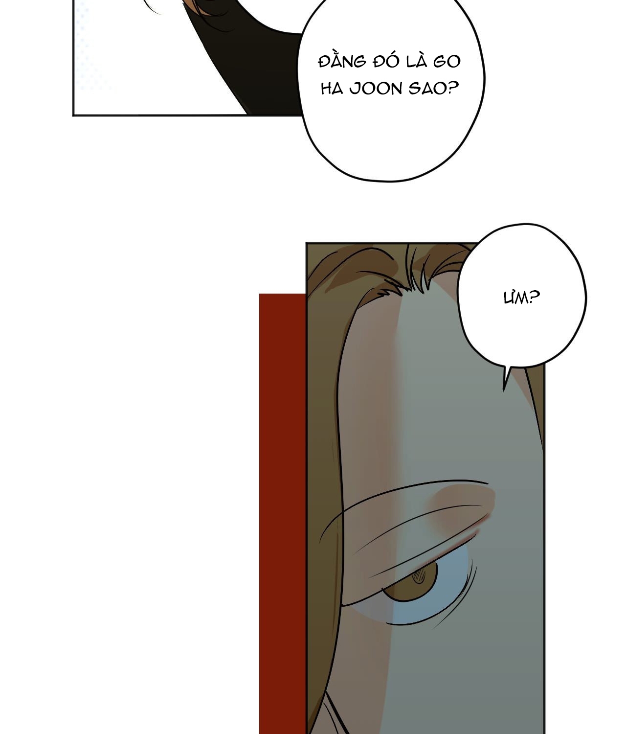 cry me a river chapter 29.1 29