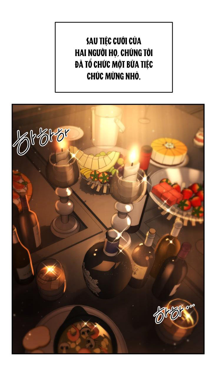 [16+] ánh sao ban mai chapter 75.1 5