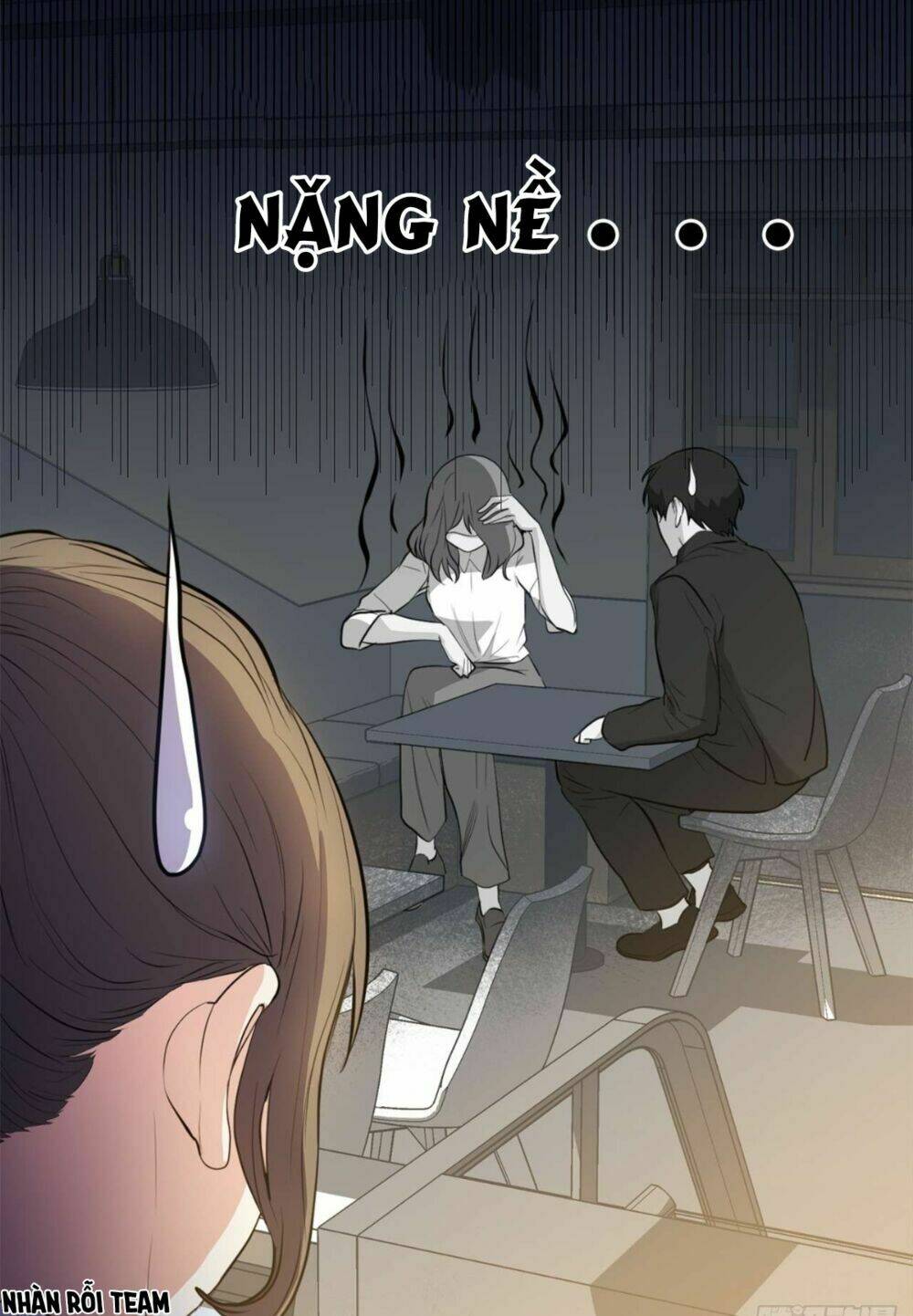 acup tiên sinh chapter 26 16