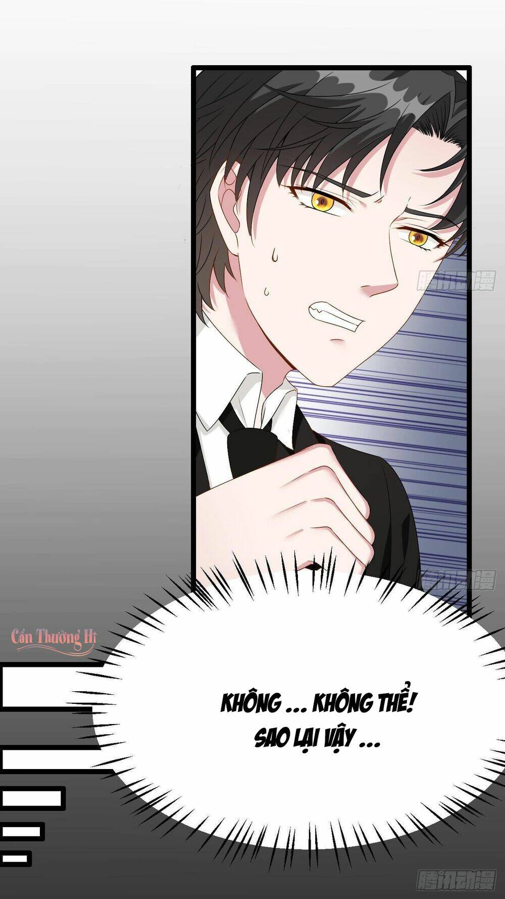 đế thiếu ngọt sủng: manh thê sống lại không ngoan chapter 17 19