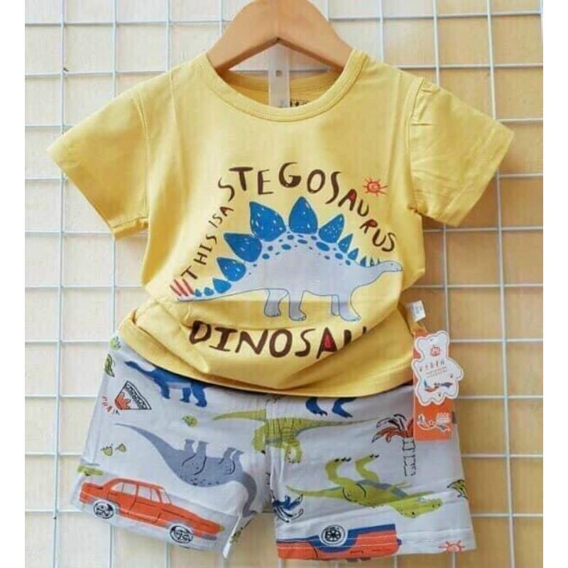 Bộ xuất hàn cho bé 8-26kg hàng lọai 1