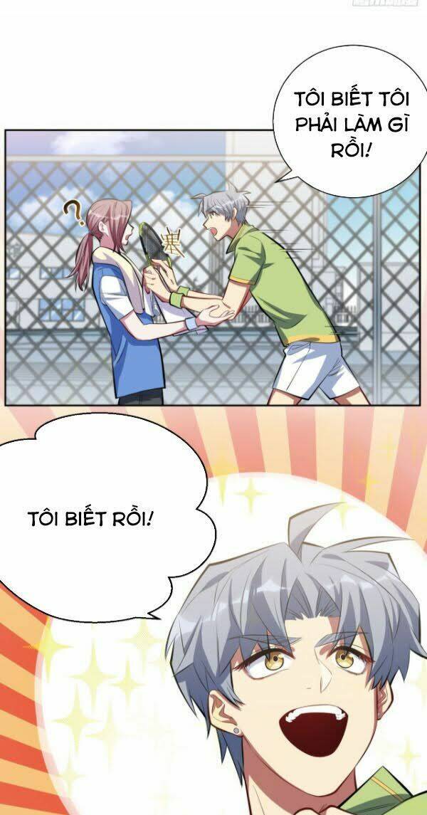 nhạc phụ đại nhân là lão bà chapter 14 3