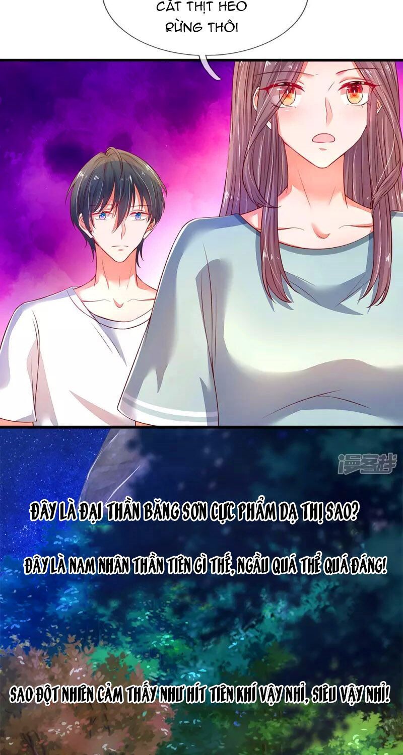 ma ma đột kích : cha mời tiếp chiêu chapter 48 4