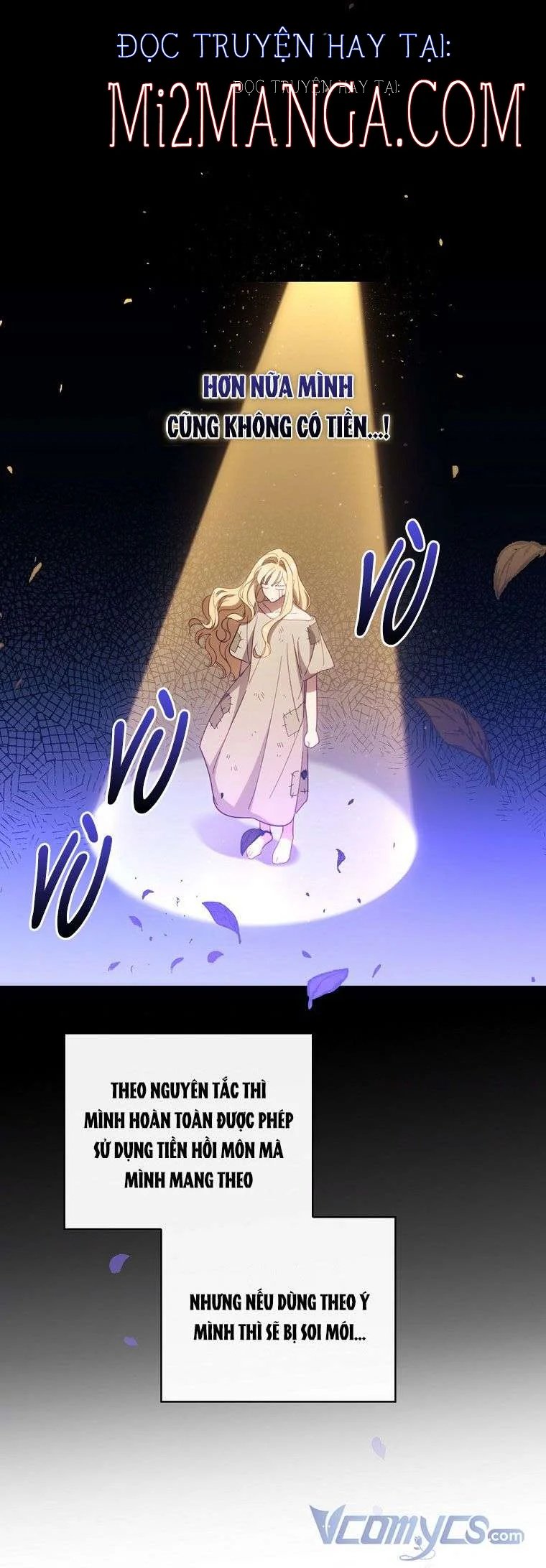 phương pháp khiến chồng đứng về phía của tôi chapter 30.5 16