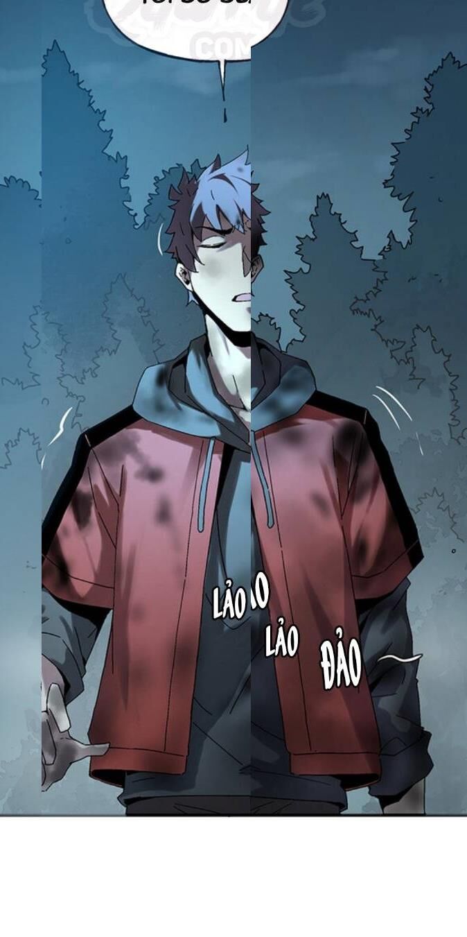 kẻ săn hồn - quỷ hô bắt quỷ chapter 18 20