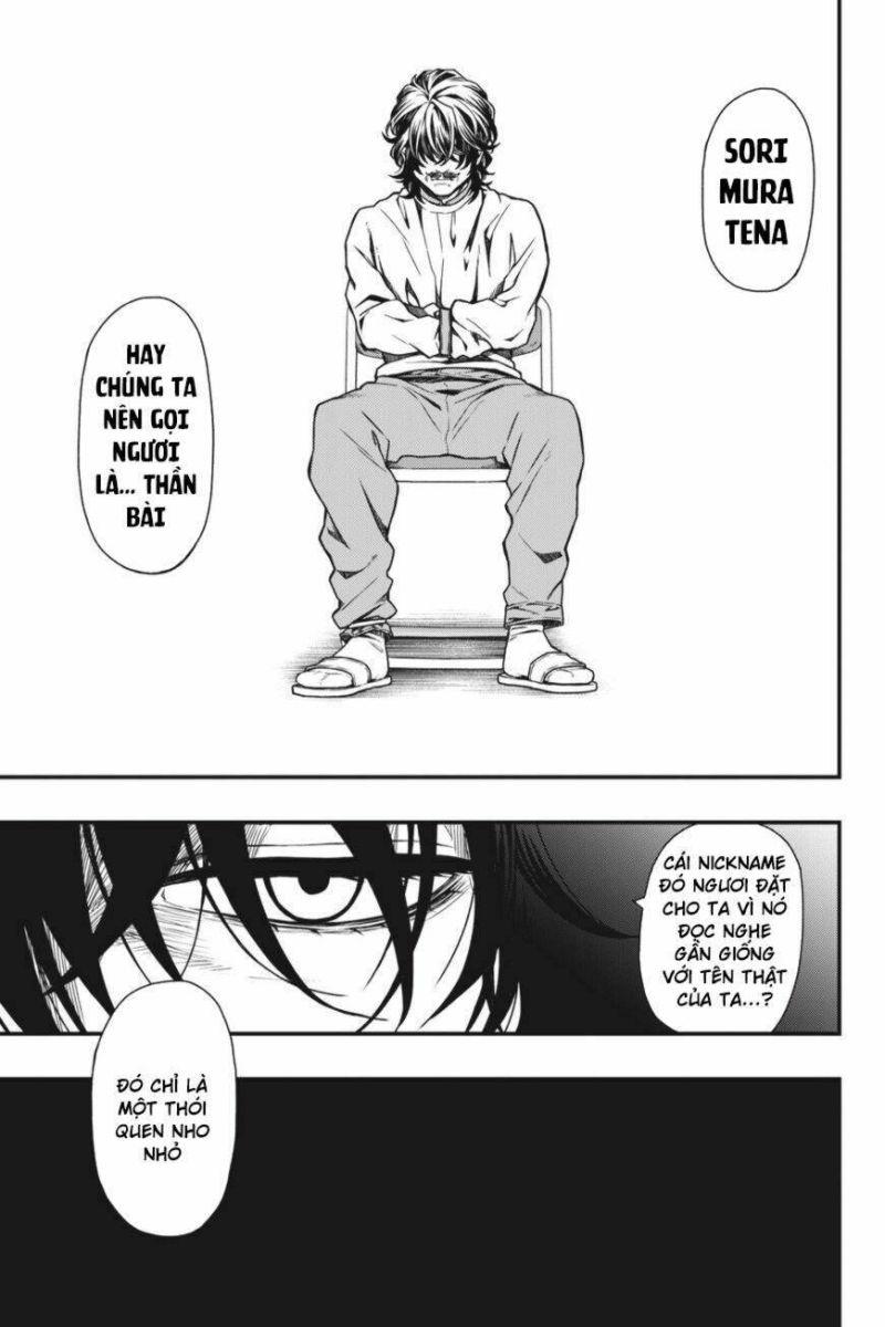 cuộc chơi trên núi tử thần chapter 15 5