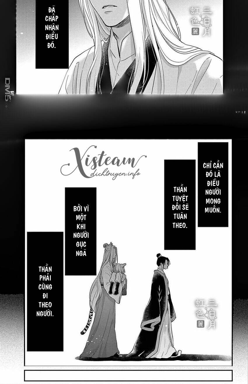 vua quái vật chapter 32 10