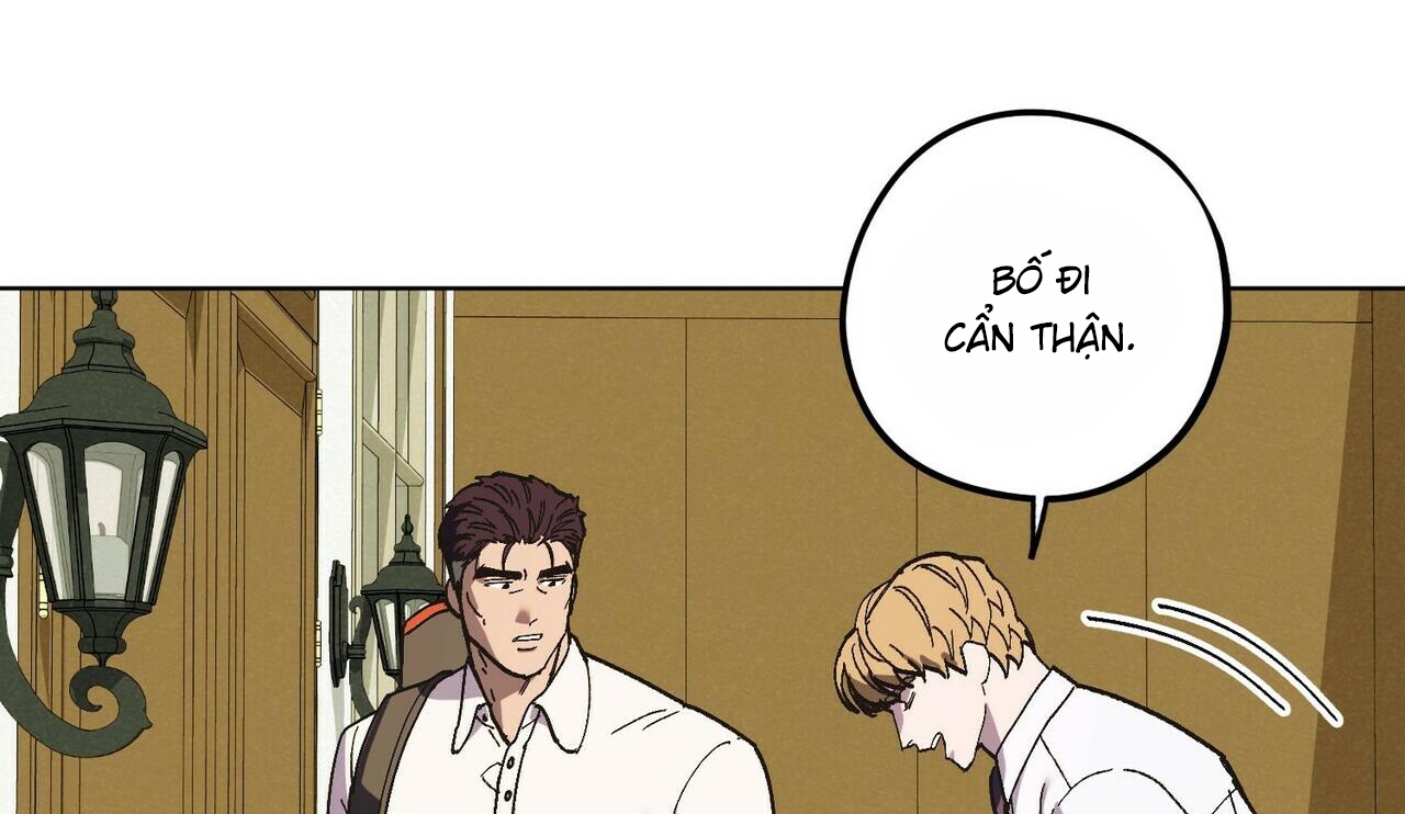 chàng dâu nhà họ kang chapter 30 35