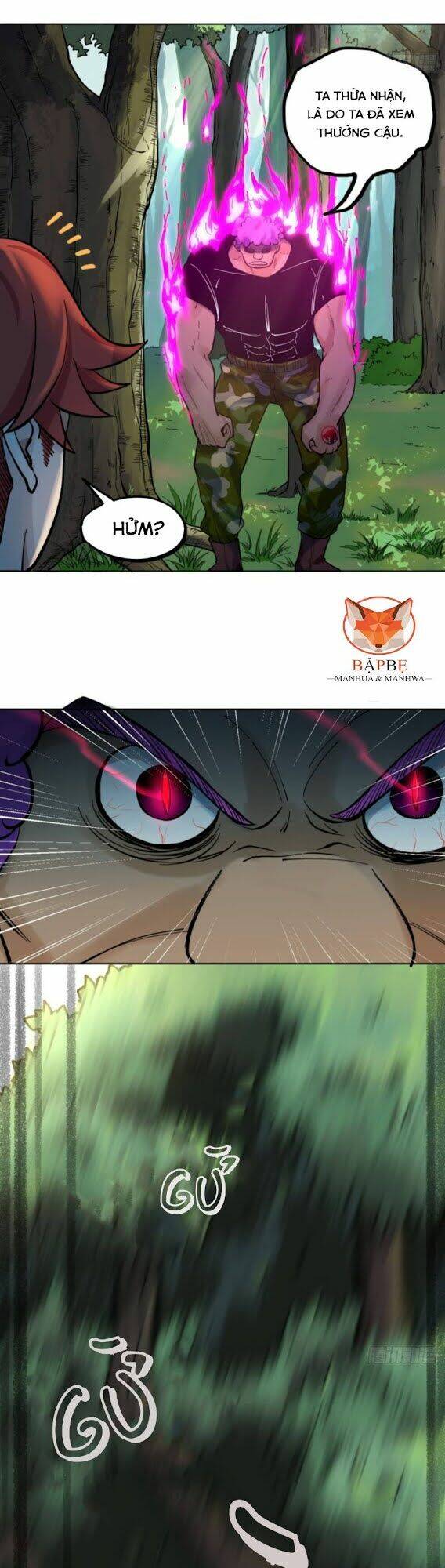 vô hạn khắc kim chi thần chapter 10 17