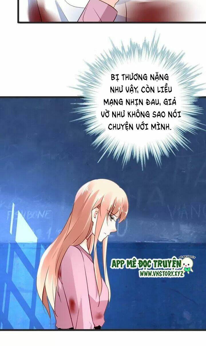 mưu ái thành nghiện chapter 132 18