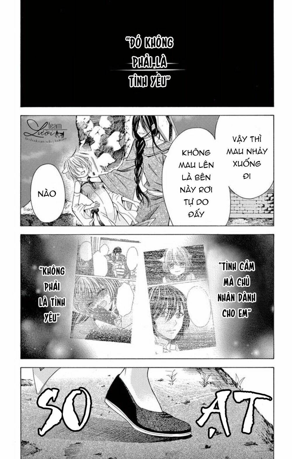 kuzu to kemomimi chapter 20 29