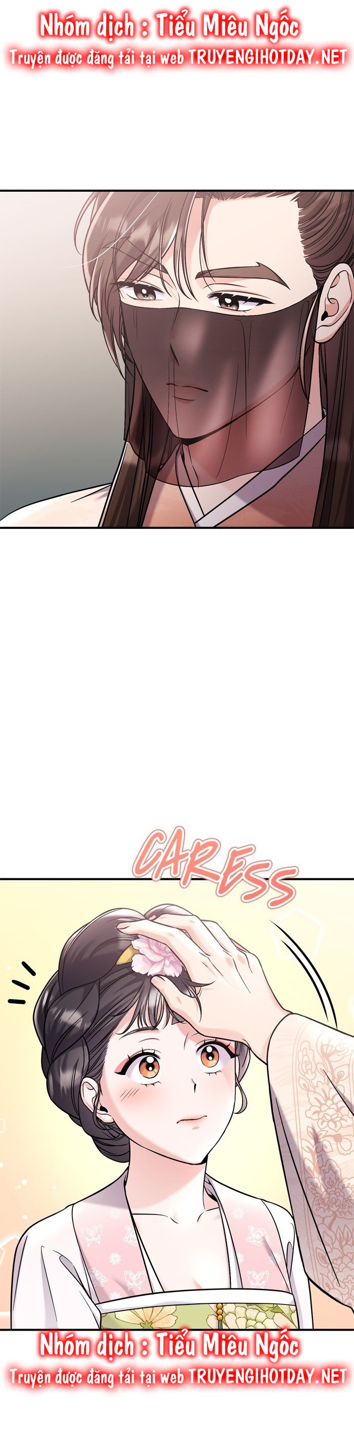 cao thủ chốn hậu cung chapter 27 5