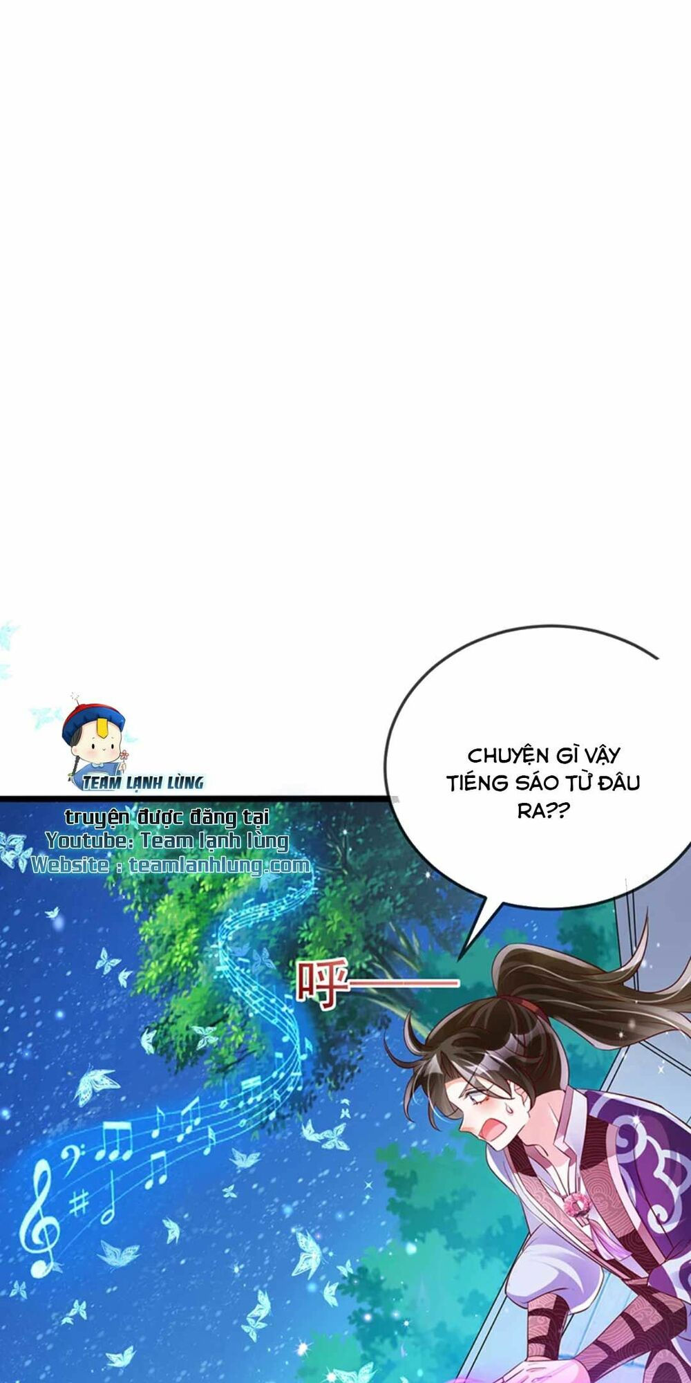 quân hoả nữ hoàng chapter 69 39