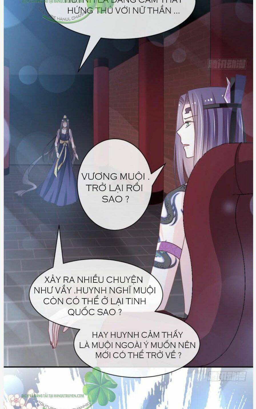 thiên hạ đệ nhất sủng phi chapter 104.1 18