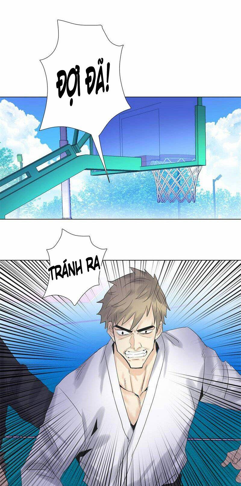 học viện cao thủ chapter 176 12