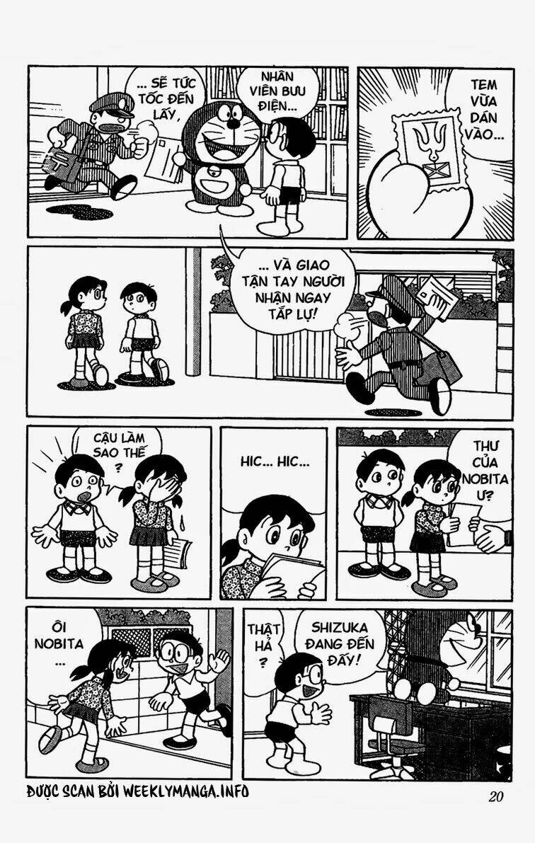 doraemon chapter 414 6