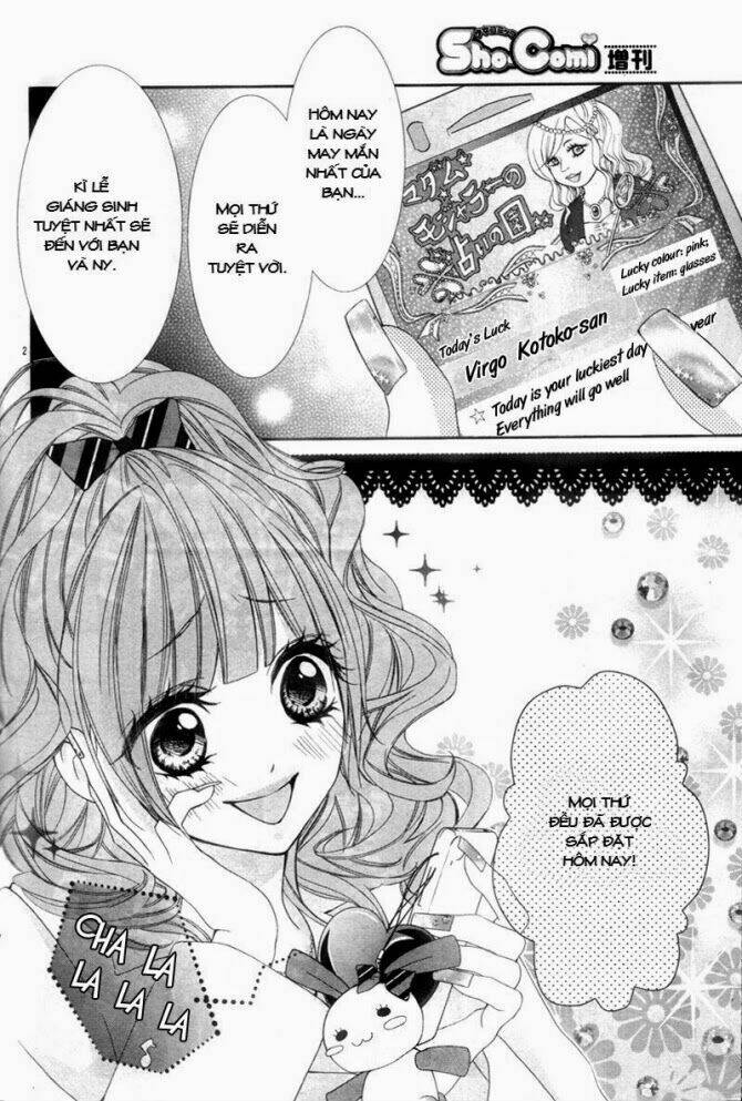 are after boyfriend chapter 1 4