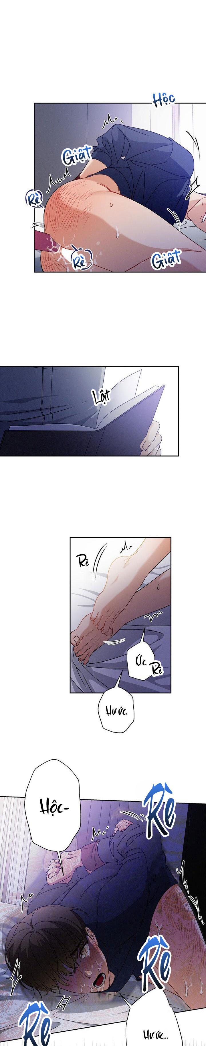 đỉnh giới hạn chapter 1 7