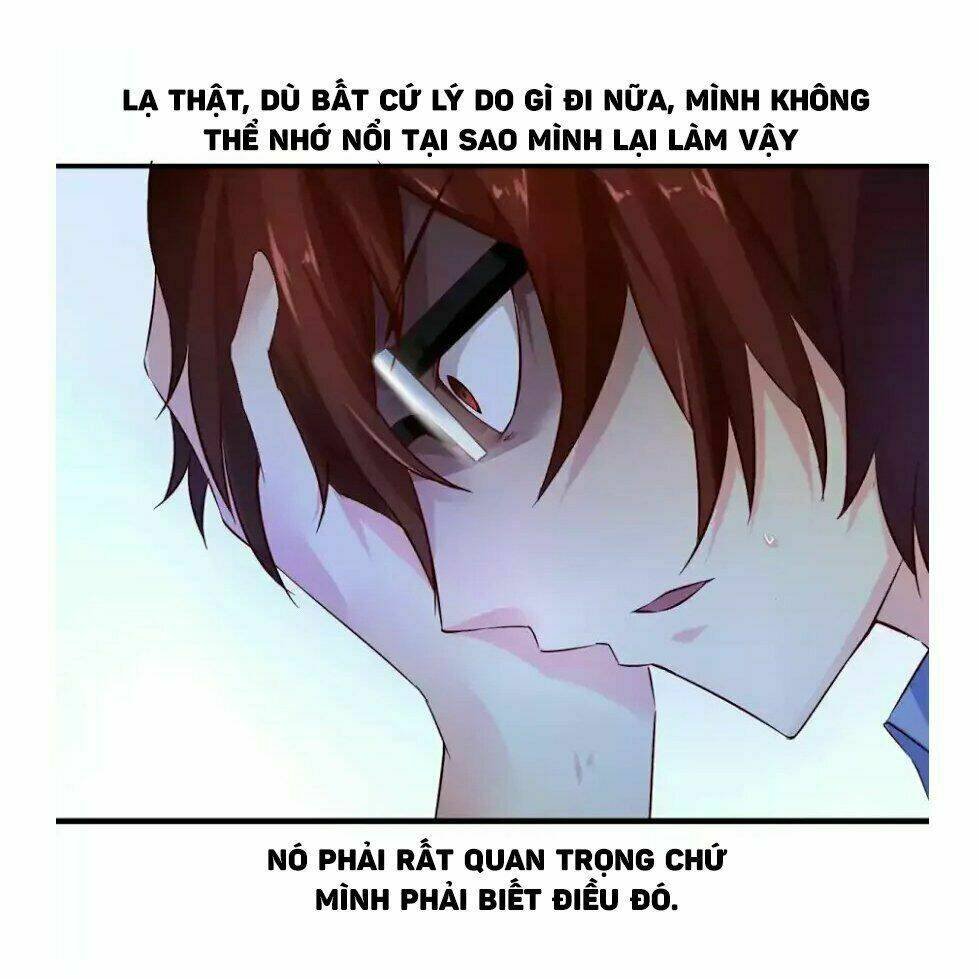 100 ngày em gái tôi mất tích chapter 7 20